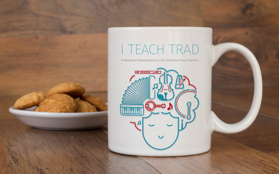 Revolution in the Teaching of Traditional Music