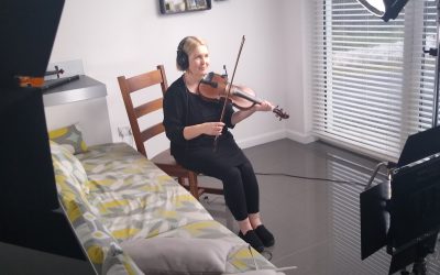 5 Tips on Teaching Traditional Music Online