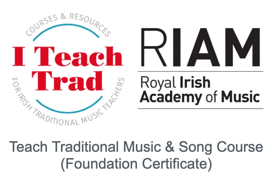 Teach Traditional Music & Song (Foundation Certificate)October 23